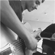 cours de guitare jazz et musiques improvisées tout niveaux