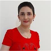 English tutor provides lessons to children, teenagers, and adults