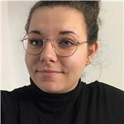 Étudiante en L3 de Philosophie, donne cours en philosophie/français niveau collège/lycée