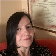 Psicologa e antropologa appassionata di psicologia, antropologia sociologia e pedagogia