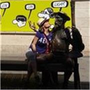 Docente de Historia del Arte - Maestro/a Part Time sin Experiencia en Chapultepec