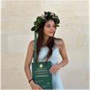 Studente specialistico offre lezioni di Storia dell'arte