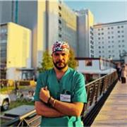 I will cover all biology and chemistry material for you