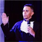 Professor de Matemática e Física para o Ensino Fundamental e Médio