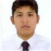 Profesor UNI imparte clases de matemática y física todo nivel