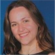 Profesora de inglés licenciada en literatura inglesa con 2 años de experiencia en educación.