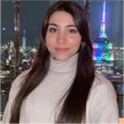 Studentessa, do lezioni private di italiano e spagnolo