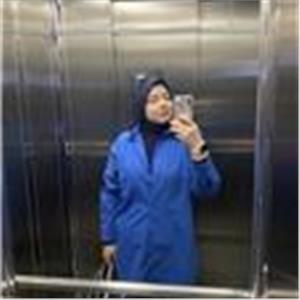 Beyza Nur Akgüç