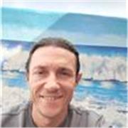 Pintor muralista con más de 15 años de experiencia ofrece clases de dibujo y técnicas de pintura en spray