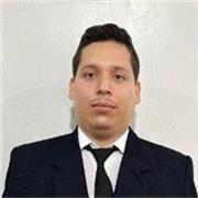 Docente especializado en Matemáticas, Química, Álgebra Lineal y Estadística