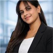 Professeur anglais francais et le management 
Je suis lecturer