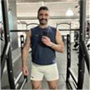 I am a native English speaker with over 5 years of experience in the fitness industry where I've supported over one hundred people achieve their fitness goals. I should also note when I applied earlier, I hadn't finished my cover letter and the applicatio
