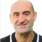 Ingeniero informático, docente en el DAW, SMR, DAM