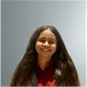I am a Masters student. I would like to build on my teaching skills and help students at the same time.