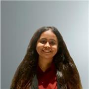 I am a Masters student. I would like to build on my teaching skills and help students at the same time.