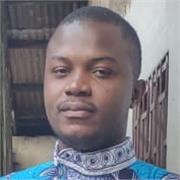 Professeur de Mathematique au lycee de Makepe