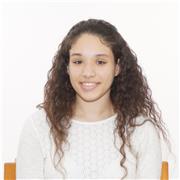 Profesora de Ingles apta hasta nivel de ESO