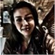 Laureata magistrale in Management and Governance