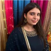 I give private lessons tailored to your learning.