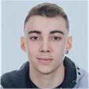 Graduado en nutrición humana y dietética, con conocimientos suficientes de materias básicas, actualmente opositando para bombero.
