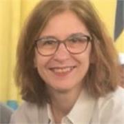 Professora do ensino fundamental 1, em especial, na alfabetização