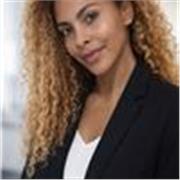 
Soy una persona responsable, proactiva y con gran capacidad para el trato con niños Me caracterizo por mi actitud positiva, 