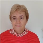 Tutor of English as a Foreign Language or French (inc. GCSE)