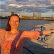 I help students to build practical and effective strategies to successfully navigate higher education environment.