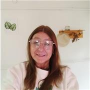 Maestra Normal Superior . Profesora en discapacidad. Profesora en Atención temprana