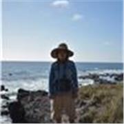 Maestra en materias de Ciencias Naturales