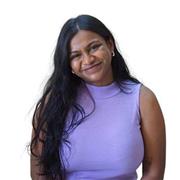 A very science person who is always excited to learn and grow