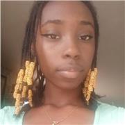 Profesora de inglés para niños