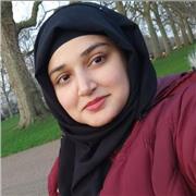 Madeeha Hamid