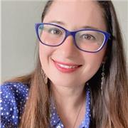 Tutora de Español dicto clases para adultos