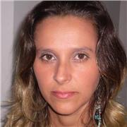 Professora de Geografia UFRJ