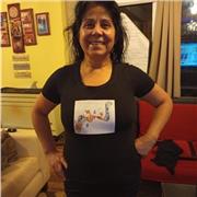 Profesora generalista especialista en prácticas