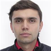 People interested in learning English or Spanish. I have lived in Canada for 9 months. Besides, I am certified with the TOEFL