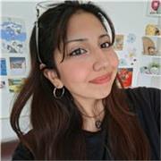 I would describe myself as creative, determined and friendly and my lessons are aimed at year 10/year 11 students