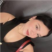 Maestra en preescolar, español para clases virtuales