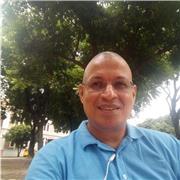 Profesor de matemáticas, aritmética, álgebra, trigonometria, geometría analítica, cálculo diferencial, cálculo integral