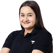 Shelly Poonia