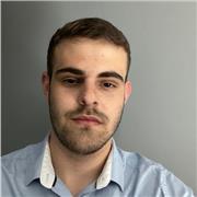 GCSE Biology tutor offering clear, supportive lessons tailored to each student’s level and exam board.
