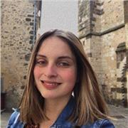 Future professeur des écoles propose soutien scolaire