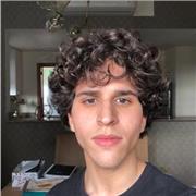 Spanish tutor providing lessons to people of all ages and companies