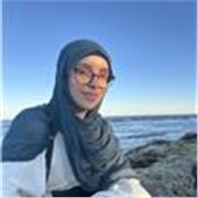 🎓 Manal Rahmani Er Rahhaoui — Profesora de Árabe y Español para Niños (3-6 años)