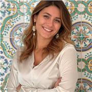 Sono una docente esperta di inglese (scuole medie)