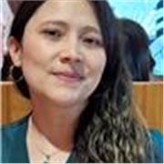 Administradora de empresas con especialización en marketing digital imparte clases presencial y online.