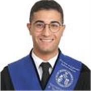 Profesor de Matemáticas que puede dar clases de ESO y Bachillerato de manera tanto presencial como online.