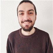 Profesor de español especialmente para segundo de bachillerato