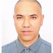 Boumalha Noureddine